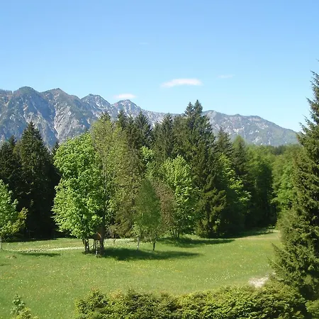 Ferienwohnung Hillbrand * Bad Goisern