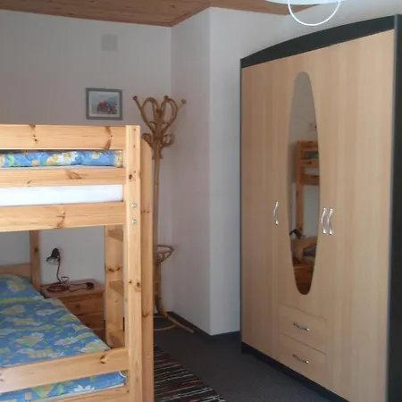 Ferienwohnung Hillbrand Apartment *