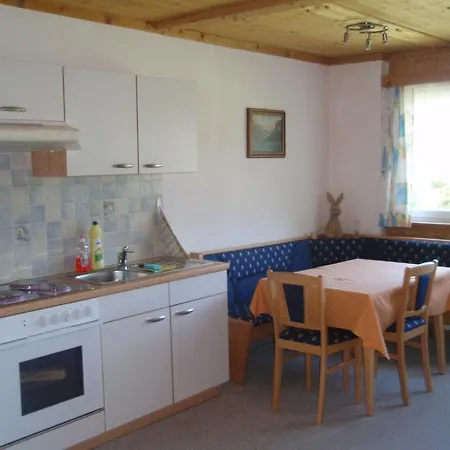 Ferienwohnung Hillbrand * Bad Goisern