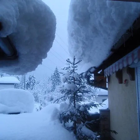 Ferienwohnung Hillbrand Bad Goisern