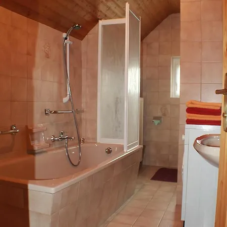 Ferienwohnung Hillbrand Apartment Bad Goisern
