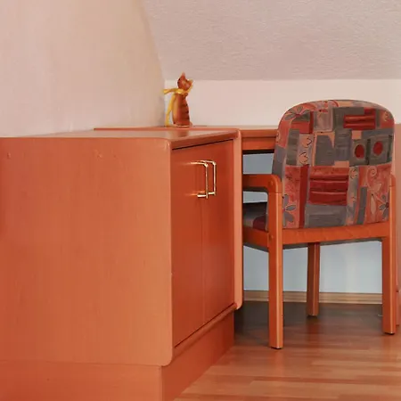 Apartment Ferienwohnung Hillbrand *