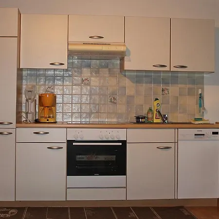 Ferienwohnung Hillbrand *