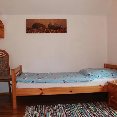 Ferienwohnung Hillbrand * Bad Goisern
