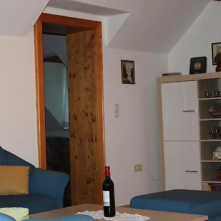 Ferienwohnung Hillbrand Apartment