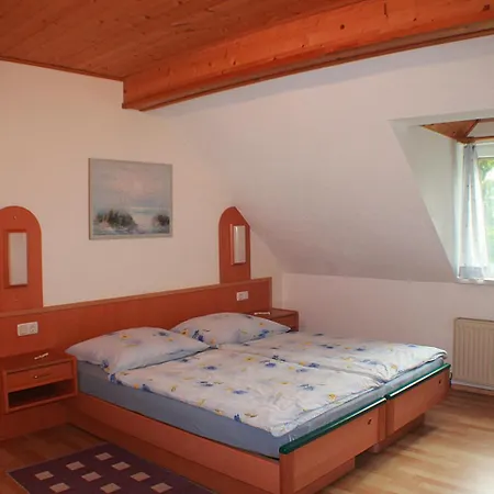 Apartment Ferienwohnung Hillbrand
