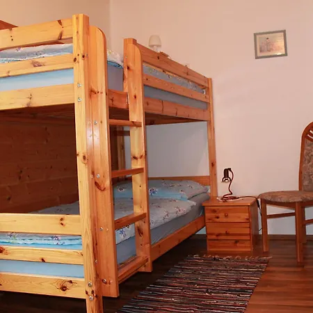 Ferienwohnung Hillbrand *