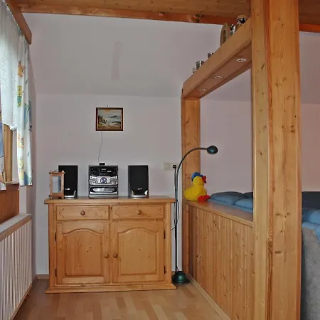 Ferienwohnung Hillbrand
